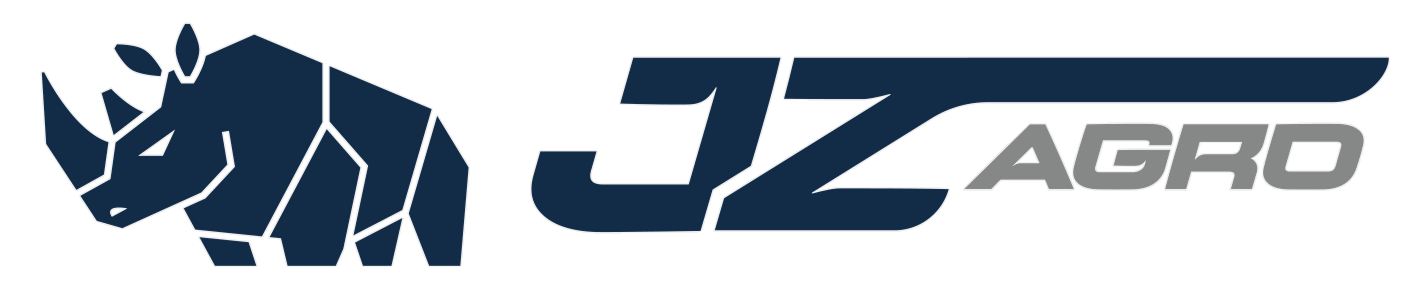 logo JZ Agro